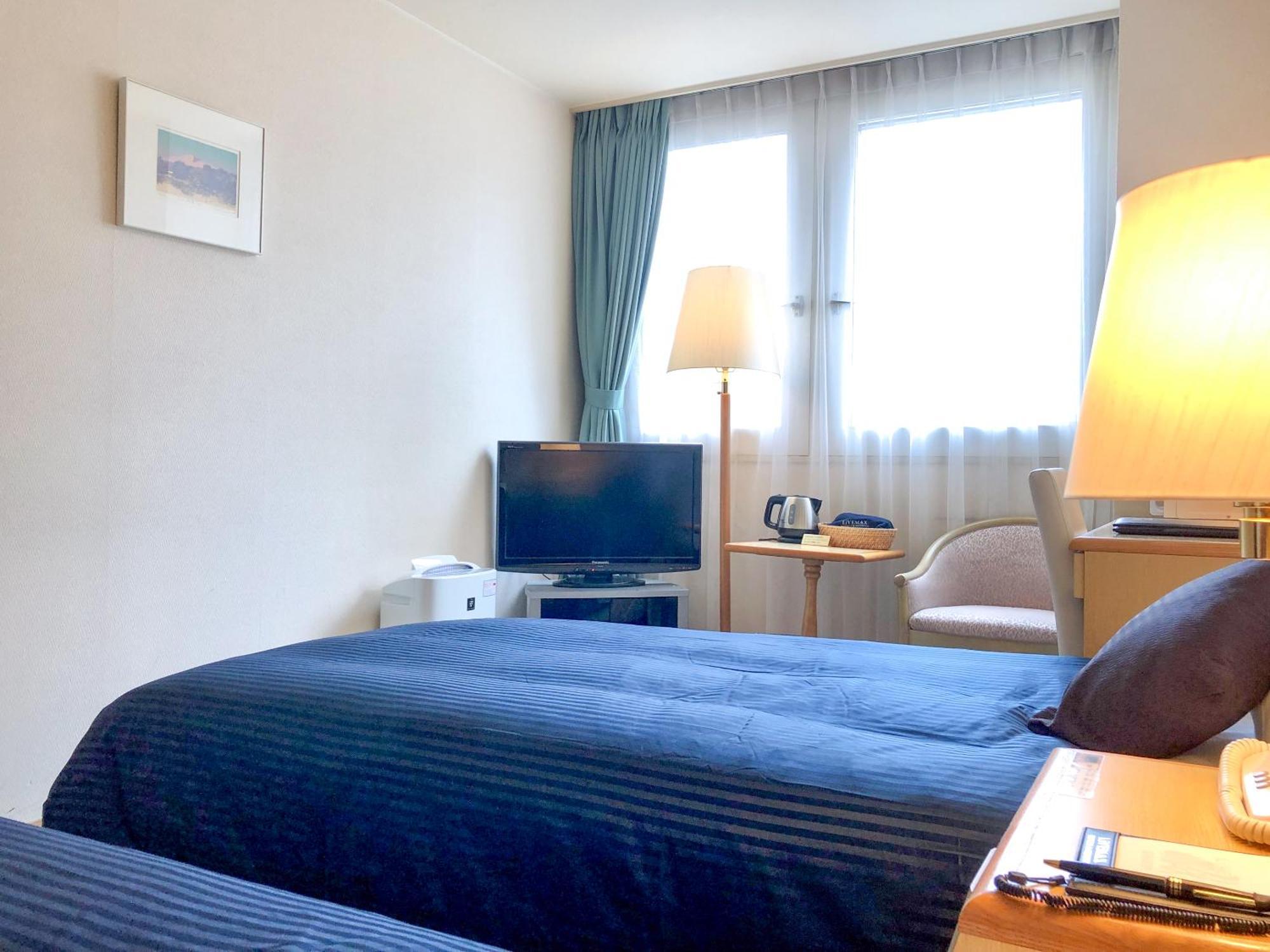 Hotel Livemax Sapporo Ekimae Εξωτερικό φωτογραφία