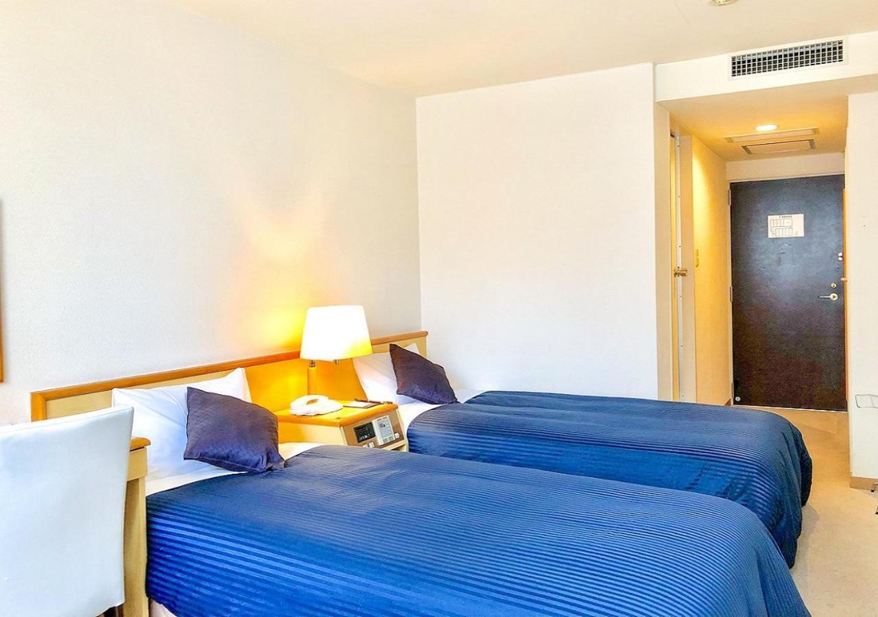 Hotel Livemax Sapporo Ekimae Εξωτερικό φωτογραφία