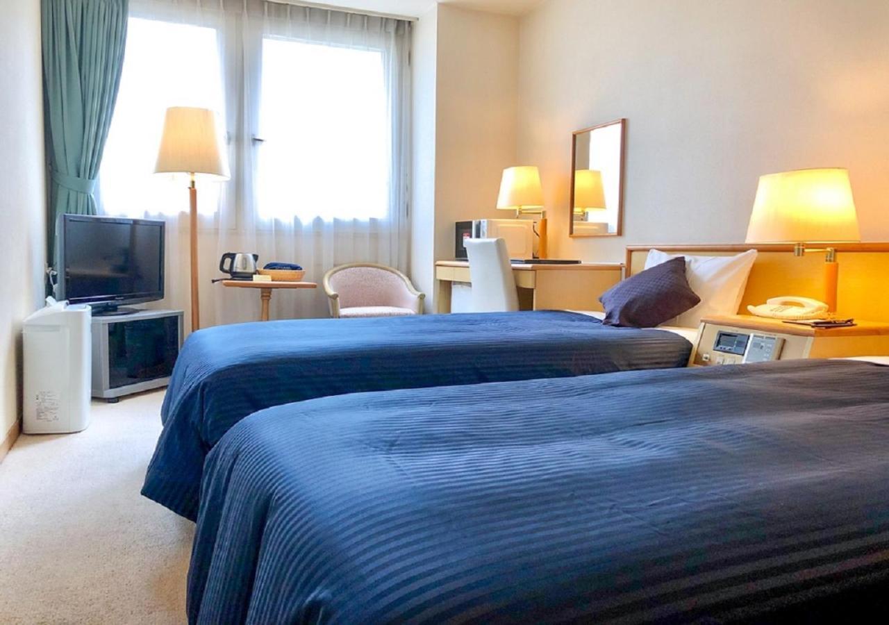 Hotel Livemax Sapporo Ekimae Εξωτερικό φωτογραφία